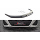 MAXTON DESIGN prednji lip za Audi RS6 C8 / RS7 C8, V2