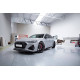 Body kit i vizualni dodaci Bočne lipove pragova V.2 Audi RS6 C8 / RS7 C8 | race-shop.hr