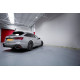 Body kit i vizualni dodaci Bočne lipove pragova V.2 Audi RS6 C8 / RS7 C8 | race-shop.hr
