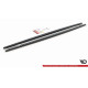Body kit i vizualni dodaci Bočne lipove pragova V.2 Audi RS6 C8 / RS7 C8 | race-shop.hr