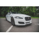 Body kit i vizualni dodaci Prednji lip Jaguar XJ X351 Facelift | race-shop.hr