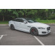 Body kit i vizualni dodaci Bočne lipove pragova Jaguar XJ X351 | race-shop.hr