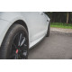 Body kit i vizualni dodaci Bočne lipove pragova Jaguar XJ X351 | race-shop.hr