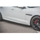 Body kit i vizualni dodaci Bočne lipove pragova Jaguar XJ X351 | race-shop.hr