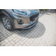 Body kit i vizualni dodaci Prednji lip Ford Puma | race-shop.hr