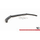 Body kit i vizualni dodaci Prednji lip Ford Puma | race-shop.hr