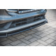 Body kit i vizualni dodaci Prednji lip Ford Puma | race-shop.hr