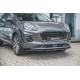 Body kit i vizualni dodaci Prednji lip Ford Puma | race-shop.hr