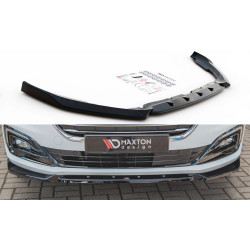 MAXTON DESIGN prednji lip za Ford Mondeo Mk5 Facelift