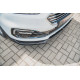 Body kit i vizualni dodaci MAXTON DESIGN prednji lip za Ford Mondeo Mk5 Facelift | race-shop.hr