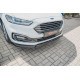 Body kit i vizualni dodaci MAXTON DESIGN prednji lip za Ford Mondeo Mk5 Facelift | race-shop.hr