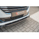 Body kit i vizualni dodaci MAXTON DESIGN prednji lip za Ford Mondeo Mk5 Facelift | race-shop.hr