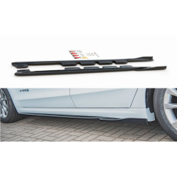 Bočne lipove pragova Ford Mondeo Mk5 Facelift/Preface