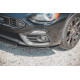 Body kit i vizualni dodaci MAXTON DESIGN prednji lip za Fiat 124 Spider Abarth | race-shop.hr