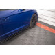 Body kit i vizualni dodaci Bočne lipove pragova Seat Leon Cupra / FR SC Mk3 / Mk3 FL | race-shop.hr