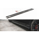 Body kit i vizualni dodaci Bočne lipove pragova VW Golf 7 GTI TCR | race-shop.hr