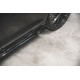Body kit i vizualni dodaci Bočne lipove pragova VW Golf 7 GTI TCR | race-shop.hr