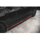 Body kit i vizualni dodaci Bočne lipove pragova VW Golf 7 GTI TCR | race-shop.hr
