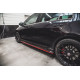 Body kit i vizualni dodaci Bočne lipove pragova VW Golf 7 GTI TCR | race-shop.hr