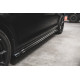 Body kit i vizualni dodaci Bočne lipove pragova VW Golf 7 GTI TCR | race-shop.hr
