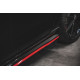Body kit i vizualni dodaci Bočne lipove pragova VW Golf 7 GTI TCR | race-shop.hr