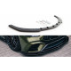 MAXTON DESIGN prednji lip za Mercedes-AMG GT 63S 4-Door Coupe Aero, V2