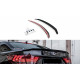 Body kit i vizualni dodaci MAXTON DESIGN lip gepeka za Lexus LS Mk4 Facelift | race-shop.hr