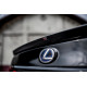 Body kit i vizualni dodaci Spojler Lexus LS Mk4 Facelift | race-shop.hr