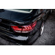 Body kit i vizualni dodaci Spojler Lexus LS Mk4 Facelift | race-shop.hr