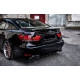 Body kit i vizualni dodaci MAXTON DESIGN lip gepeka za Lexus LS Mk4 Facelift | race-shop.hr