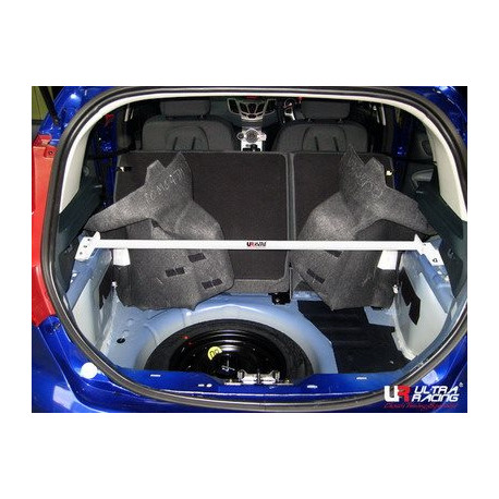Povezivači muldi Ford Fiesta MK6/7 1.6 08+ UltraRacing Gornji povezivač muldi/poveziva šipka stražnjih amortizera | race-shop.hr