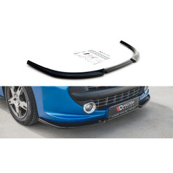 MAXTON DESIGN prednji lip za Peugeot 207 Sport