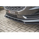 Body kit i vizualni dodaci Prednji lip Ford S-Max Mk2 Facelift | race-shop.hr
