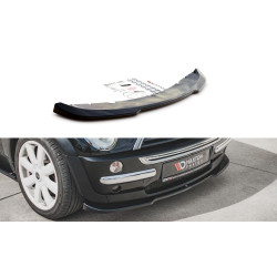 MAXTON DESIGN prednji lip za Mini Cooper / One R50