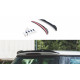 Body kit i vizualni dodaci Spojler Mini Cooper / One R50 | race-shop.hr