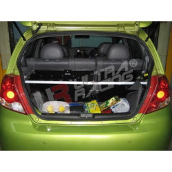 Chevrolet Aveo UltraRacing 2-točkasti Gornji povezivač muldi/poveziva šipka stražnjih amortizera