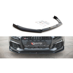 Prednji lip V.3 Audi RS3 8V FL Sportback