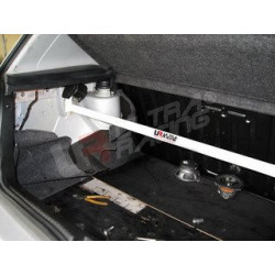 VW Golf 2/3 UltraRacing podesivi Gornji povezivač muldi/poveziva šipka stražnjih amortizera 982A