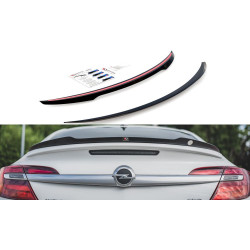 MAXTON DESIGN lip gepeka za Opel Insignia Mk. 1 OPC Facelift