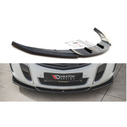 MAXTON DESIGN prednji lip za Opel Insignia Mk. 1 OPC Facelift, V2
