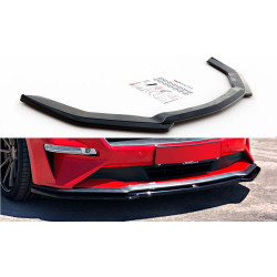 MAXTON DESIGN prednji lip za Ford Mustang Mk. 6 Facelift