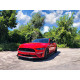 Body kit i vizualni dodaci Prednji lip Ford Mustang Mk. 6 Facelift | race-shop.hr