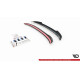 Body kit i vizualni dodaci Spojler V.1 Volkswagen Golf 8 GTI / R | race-shop.hr