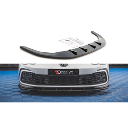 Prednji lip Volkswagen Golf 8 GTI