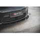Body kit i vizualni dodaci Prednji lip V.1 Porsche Panamera Turbo 970 Facelift | race-shop.hr
