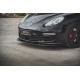 Body kit i vizualni dodaci Prednji lip V.1 Porsche Panamera Turbo 970 Facelift | race-shop.hr