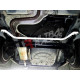 Povezivači muldi Mazda 2 (Sedan) 07+ UltraRacing 2-točkasti donji povezivač muldi stražnje osovine | race-shop.hr