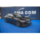 Body kit i vizualni dodaci Prednji lip V.2 Volvo S60/V60 R-Design Mk3 | race-shop.hr
