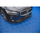 Body kit i vizualni dodaci Prednji lip V.2 Volvo S60/V60 R-Design Mk3 | race-shop.hr