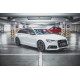 Body kit i vizualni dodaci MAXTON DESIGN prednji lip za Audi RS6 C7, V3 | race-shop.hr